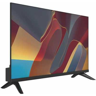 Телевизор 24" AIWA 24N4-H1310B  SmartTV SBER Салют DVB-T2/DVB-C/HD Ready