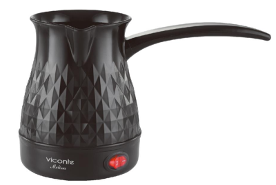 Турка электрическая Viconte VC-0330 280 мл
