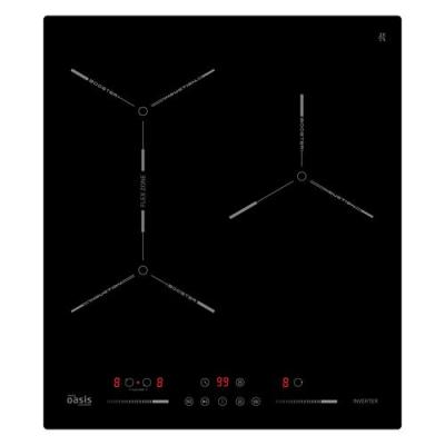 Электрическая варочная поверхность (индукция) Oasis P-EBG