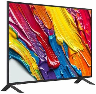 Телевизор 55" LG 55QNED70B6C.ARU SmartTV/4K UHD/DVB-T2/C/S2/USBх1/HDMIх2/SmartTV/Wi-Fi