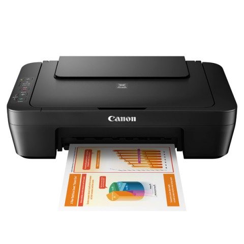 Принтер струйный CANON PIXMA MG2540S МФУ (А4, 4цв/2кар, 8/4стр./мин,4800x600,скан.600x1200,USB 2.0)