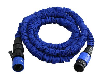 Шланг поливочный XHOSE25FT (до 7,5м)_