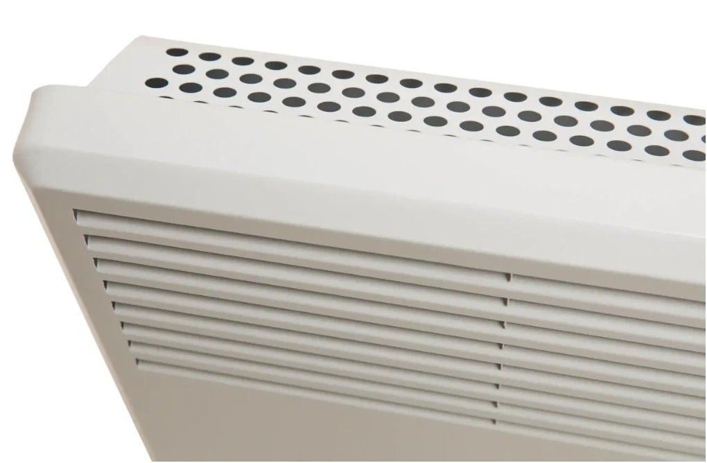 Конвектор электрический Oasis LK-25 2500Вт,колес./наст.держ.