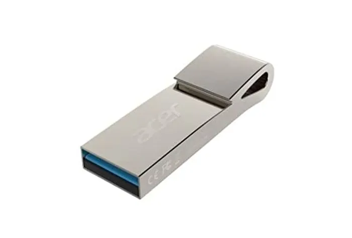 Флэш-память USB_ 16 GB Acer UF200-16G, USB 2.0 <BL.9BWWA.502>