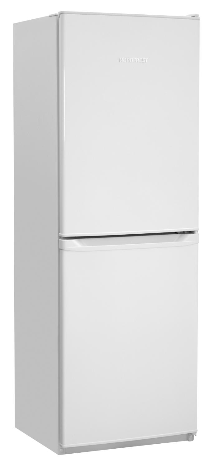 Холодильник 172 см Nordfrost NRB 151 032 белый