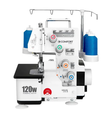 Оверлок Comfort 145M
