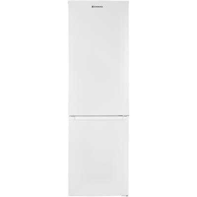 Холодильник 180 см ESPERANZA RFH C27DFU W (265л,класс А,55х56х180, белый)