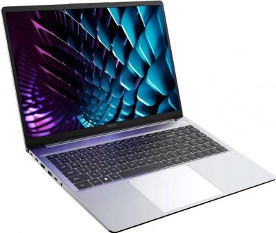 Ноутбук Tecno MegaBook K15SDA <Ryzen 5 7430U/16Gb/SSD512Gb/15.6"/IPS/FHD/W11H/6060>