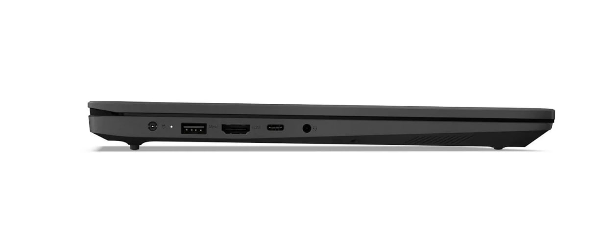 Ноутбук LENOVO V15 G4 IRU (83A1004SAK_16) <i3 1315U/16Gb/SSD256GB/NoDVD/15" FHD IPS/DOS>