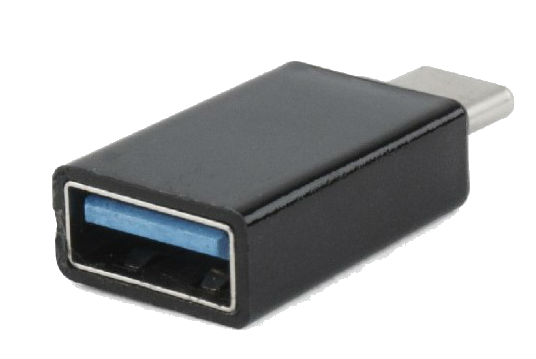Переходник  A-USB3-CMAF-01 USB Type-C/USB 3.0 (F)