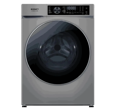 Стиральная машина KRAFT KF-MDDS12126G