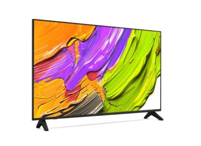 Телевизор 50" LG 50QNED80A6A.ARUG (4К UHD/DVB-T2/C/S2/USB2/HDMIх3/SmartTV/Wi-Fi)