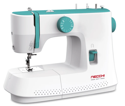 Швейная машина Necchi 2517
