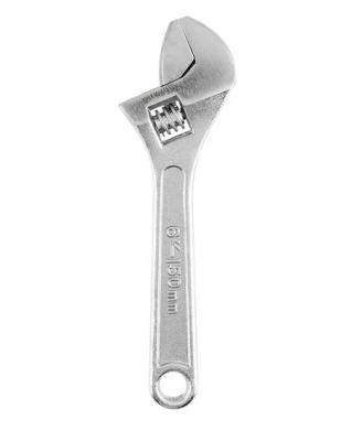 Ключ разводной Park с измерительной шкалой, 15 см\\105466