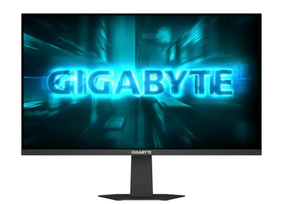 Монитор 23.8" Gigabyte GS24F14 IPS FHD чер HDMI DP 144Hz 300cd Ex 20VM0-GS24F14BC-1EUR