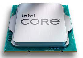 Процессор Intel Core I3-13100F (4/8ядер,3.4-4.5ГГц,DDR4-3200/DDR5-4800,нет видео,60-89W,Raptor) 1700