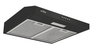 Вытяжка Elikor ECO BK 50 (подвесная)