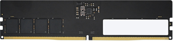 Модуль памяти DDR5  8GB Kingspec 5600MHz