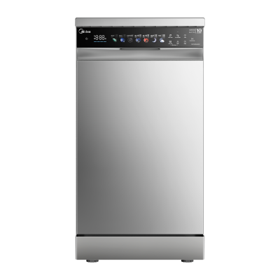Посудомоечная машина Midea MFD45S460SI