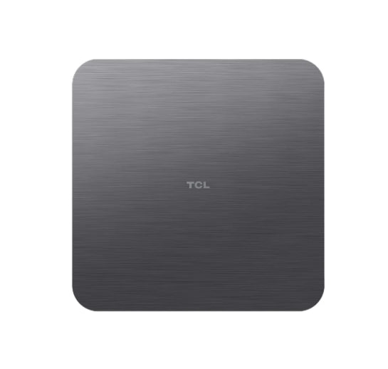 Саундбар TCL S55H 2.1 220Вт серый