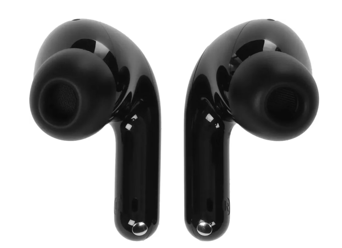 Беспроводные BLUETOOTH наушники Xiaomi Redmi Buds 8 Lite Black (BHR08OMGL)