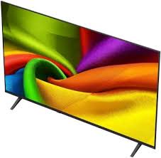 Телевизор 65" LG 65NU900B6LA.ARU (4K UHD/DVB-T2/C/S2/SmartTV/Wi-Fi)