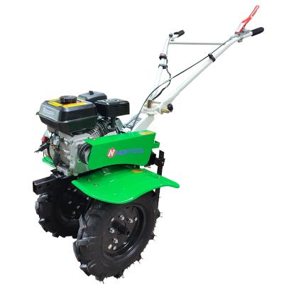 Мотоблок Nortool МБ5-701 7л.с., 3/1, 4.00х10, 85кг.