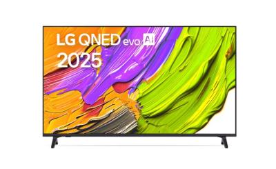 Телевизор 65" LG 65QNED70A6A.ARUG UHD/NanoCell/DVB-T2/DVB-C/DVB-S2/USB/SmartTV
