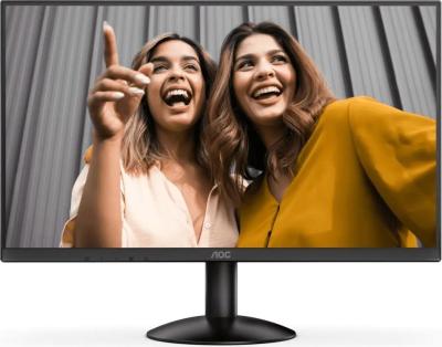Монитор 21,45" AOC 22B30HM2 16:9, VA, FHD, 4ms, 250cd, 120Hz, VGA, HDMI