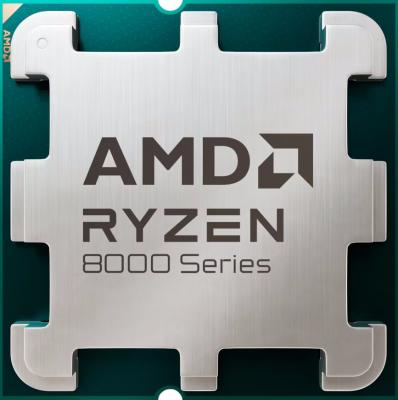 Процессор AMD RYZEN 3 8300G OEM AM5 