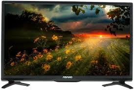 Телевизор 40" ASANO 40LF1030S FullHD DVB-T2/DVB-C/DVB-S2