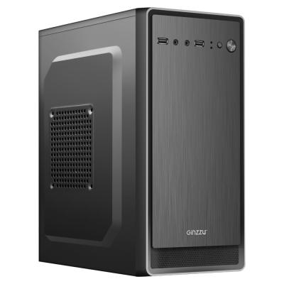 СБ Techprom TPS 425A <Intel Core i3 12100F(4/8 ядер 3.3-4.3ГГц)/8GB/SSD480GB/G210 512GB/БП500W>
