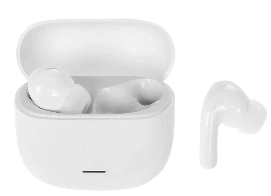 Беспроводные BLUETOOTH наушники Xiaomi Redmi Buds 8 Lite White (BHR08OLGL)