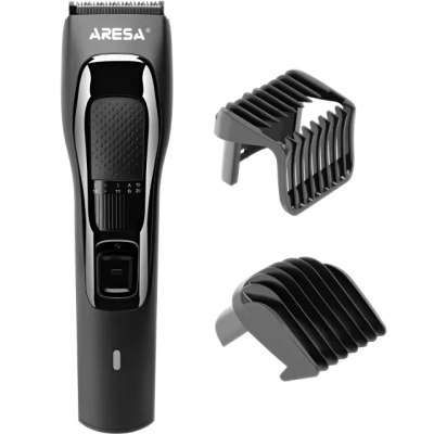 Машинка для стрижки Aresa AR-2252 USB Type C