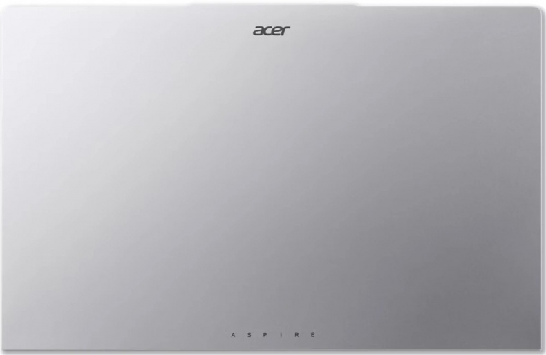 Ноутбук Acer Aspire Lite AL15-72P-58X5 (NX.D5JEM.001) i5 13420H/8Gb/SSD512Gb/15.6"/IPS/FHD/noOS/silv
