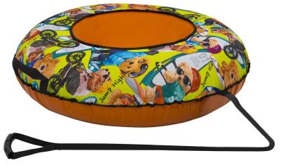 Тюбинг 100см ОКСФОРД EXTREME (с камерой)