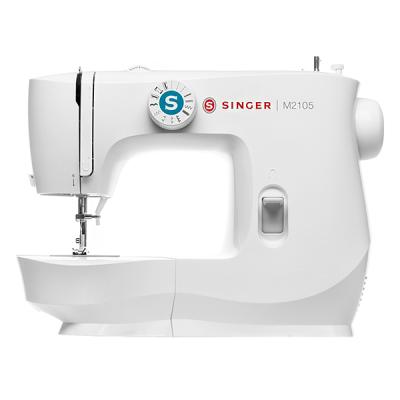 Швейная машина Singer M2105 белый
