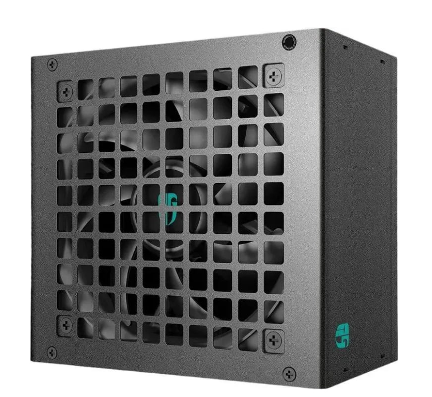 Блок питания 850W Deepcool ATX GamerStorm PQ850G Gen.5 80+ gold (20+4pin) APFC 120