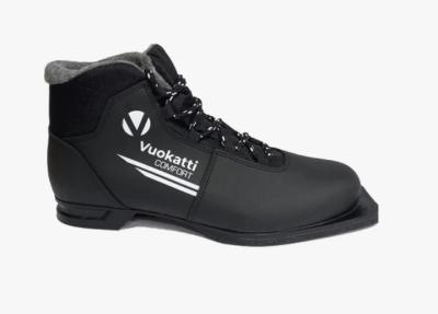 Ботинки лыжные 75мм Vuokatti Comfort (RU35 EU36 CM22,5)