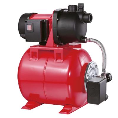 Насосная станция EDON EWP 850RC 850 Вт, 53.3 л/мин, высота подъема 7 м