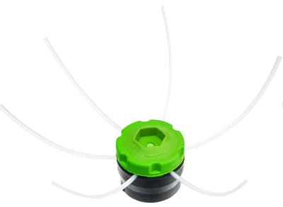 Катушка для триммера Сибртех М10 х1,25 левая, //96376