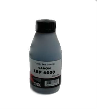 Порошок для принтера Canon LBP-6000/MF-3010 банка 80г
