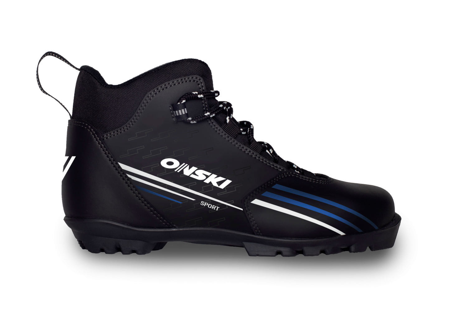 Ботинки NNN ONSKI SPORT S86823 р.43