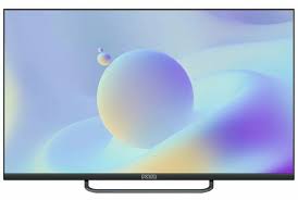Телевизор 42" Polar P42L22T2C FULL HD/50Hz/DVB-T/DVB-T2/DVB-C/USB