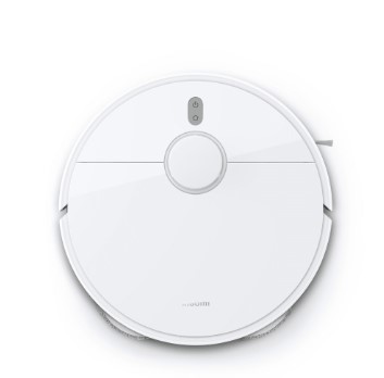 Робот-пылесос XIAOMI Mi Robot Vacuum S10+ EU BHR6368EU