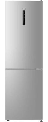 Холодильник 200 см HAIER CEF534CSRG(No frost,243/91л.,59,5*60*200см.,серебристый)