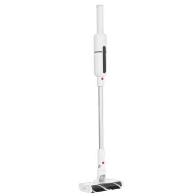 Пылесос вертикальный Deerma VC55 White