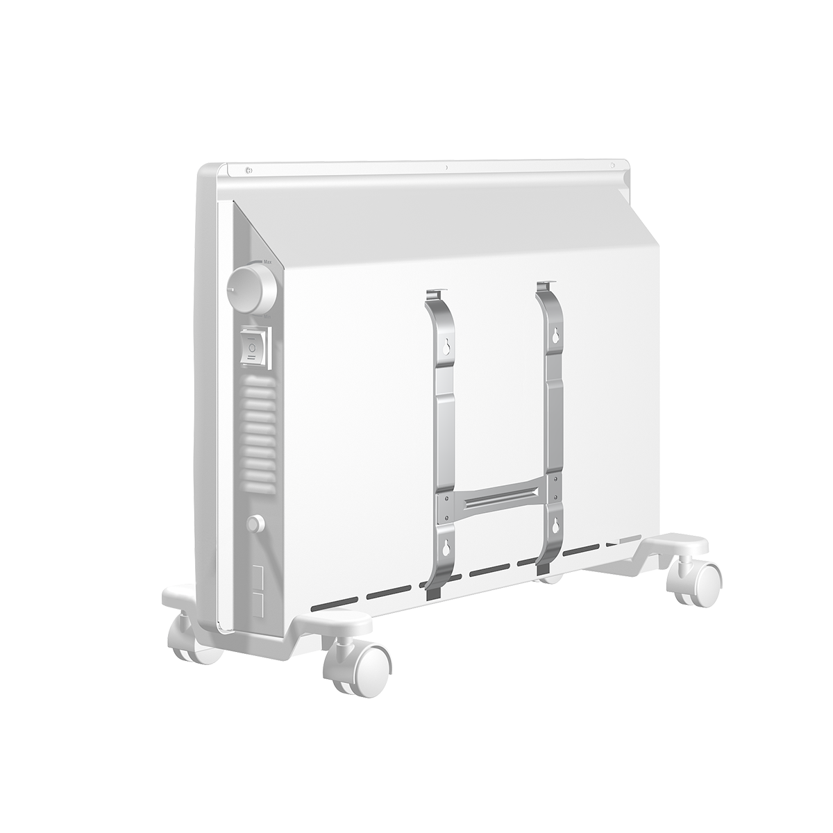 Конвектор электрический Thermex Hygge 1,5 1500/750 Вт
