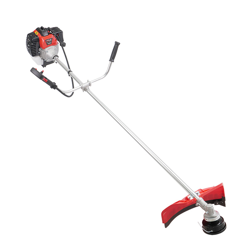 Триммер бензиновый Brait BR-581 58 см3, 2,2 л.с., 8,3 кг