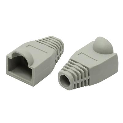 Изолирующий колпачок RJ-45